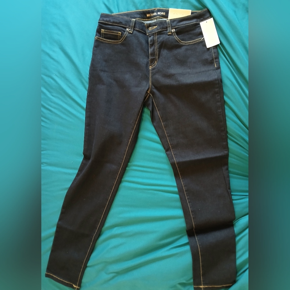 Michael Kors Jeans, size 8 women's
